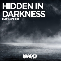 Hidden In Darkness
