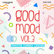Good Mood Vol 3