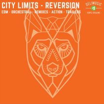 City Limits Reversioned
