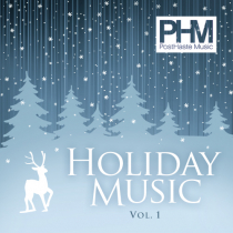 Holiday Music Vol 1