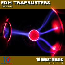 EDM Trapbusters