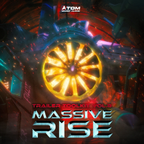 Trailer Toolkit Vol8, Massive Rise
