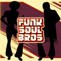 Funk Soul Bros Funk