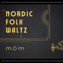 Nordic Folk Waltz authentic indie mDm