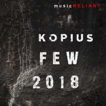 Kopius Few 2018