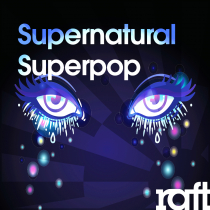 Supernatural Superpop