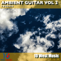 Ambient Guitar Vol 2