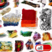 Abstract Works : Thematic
