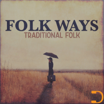 Folk Ways Traditional Folk