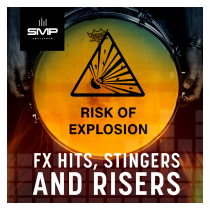 FX Hits Risers and Stingers