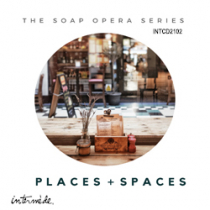 Places And Spaces