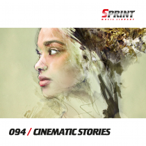 Cinematic Stories