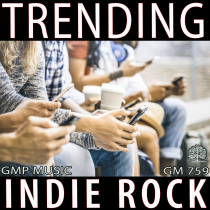 Trending (Indie Rock)