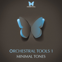 ORCHESTRAL TOOLS 1 - Minimal Tones