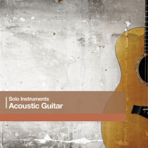 Acoustic Guitar Vol 1