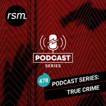 Podcast Series, True Crime