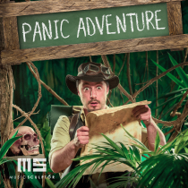 Panic Adventure