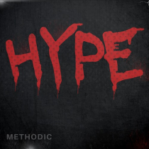 HYPE volume one Methodic
