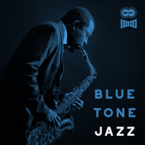 Blue Tone Jazz