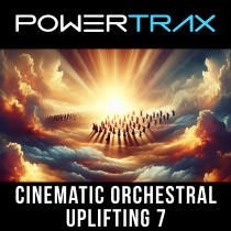 Cinematic Orchestral Uplifting 7