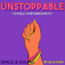 Unstoppable Female Empowerment