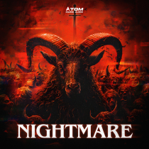 Nightmare, Dark Vicious Horror Cues