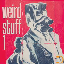 Weird Stuff 1