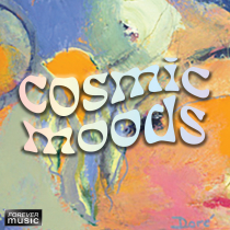 Cosmic Moods