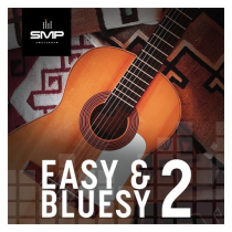 Easy and Bluesy 2