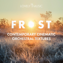 FROST - Contemporary Cinematic Orchestral Textures