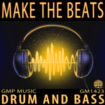 Make The Beats - Electro Beats