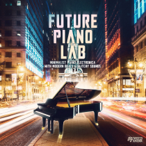 Future Piano Lab