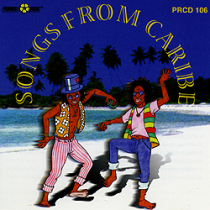Songs From Caribe