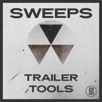 Trailer Tools Sweeps Swish and Swoosh
