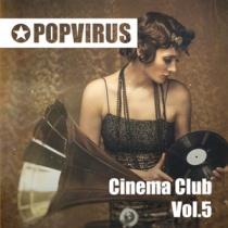 Cinema Club Vol5