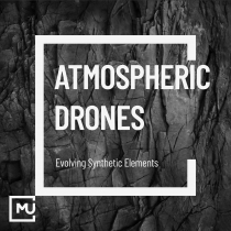 Atmospheric Drones