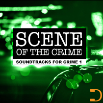 Scene Of The Crime Soundtracks For Crime 1