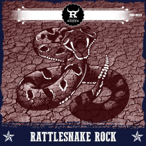 Rattlesnake Rock