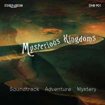 Mysterious Kingdoms