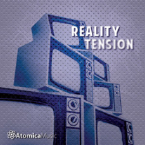 Reality Tension 1