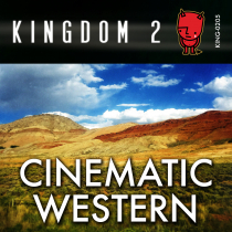 Cinematic Western
