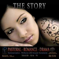 The Story (Pastoral Romance Drama)