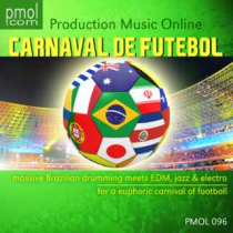 Carnaval De Futebol