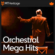 Orchestral Mega Hits Vol 1