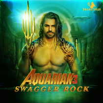 Aquarian III - Swagger Rock