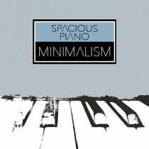 Spacious Piano Minimalism