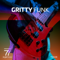 Gritty Funk