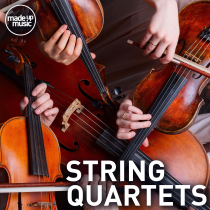 String Quartets