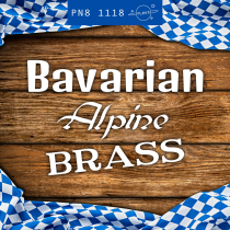 Bavarian Alpine Brass