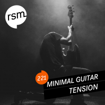 Minimal Guitar Tension